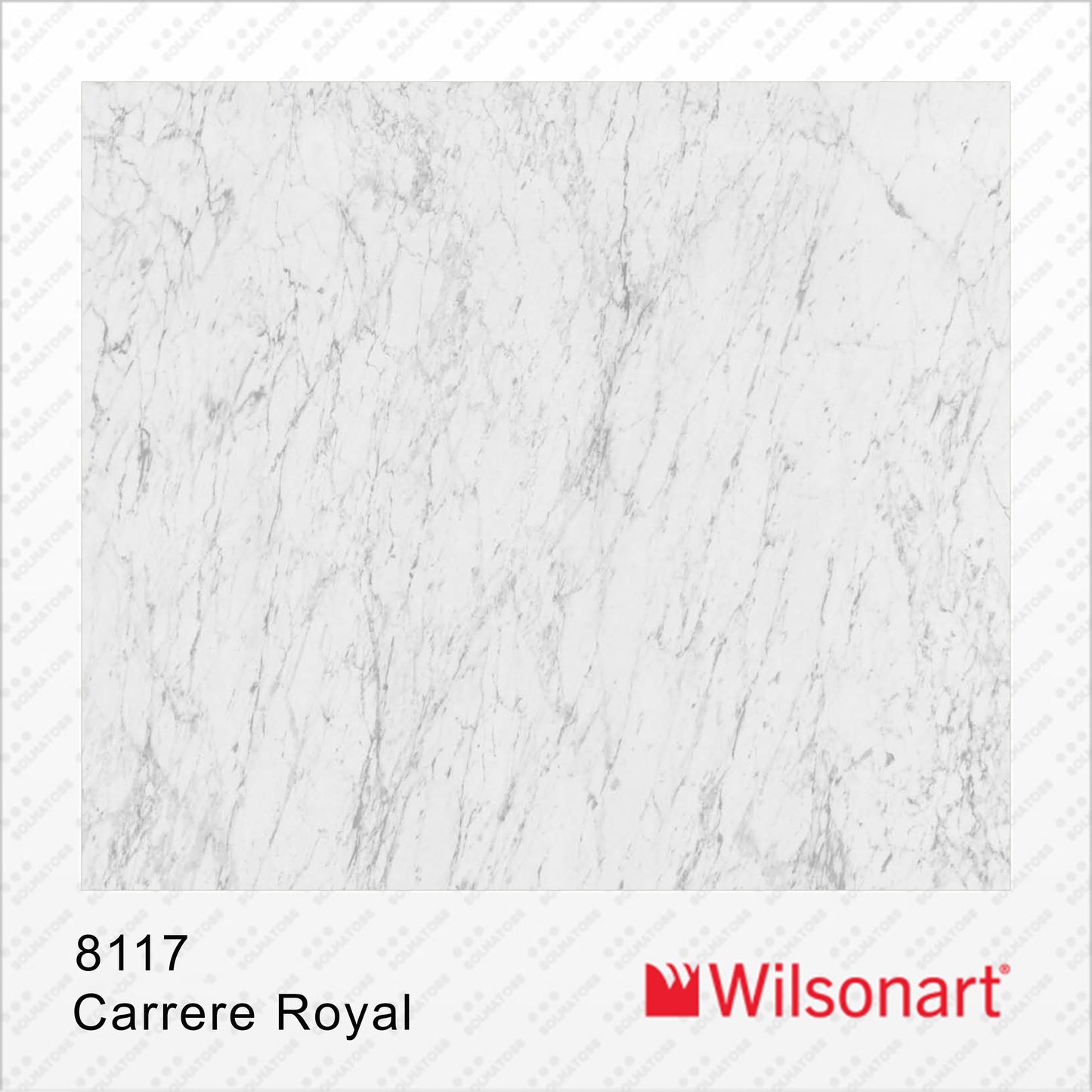 HIGHT PRESSURE LAMINATE