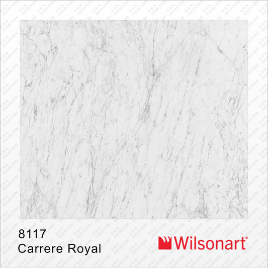 HIGHT PRESSURE LAMINATE