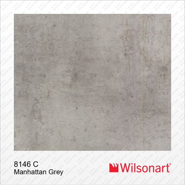 HIGHT PRESSURE LAMINATE