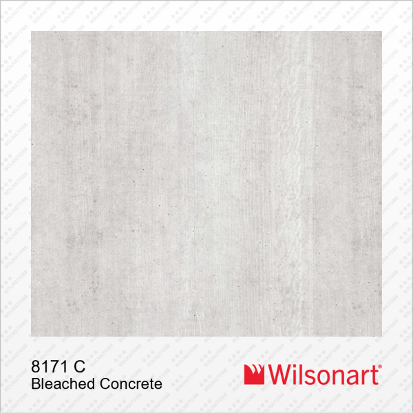 HIGHT PRESSURE LAMINATE