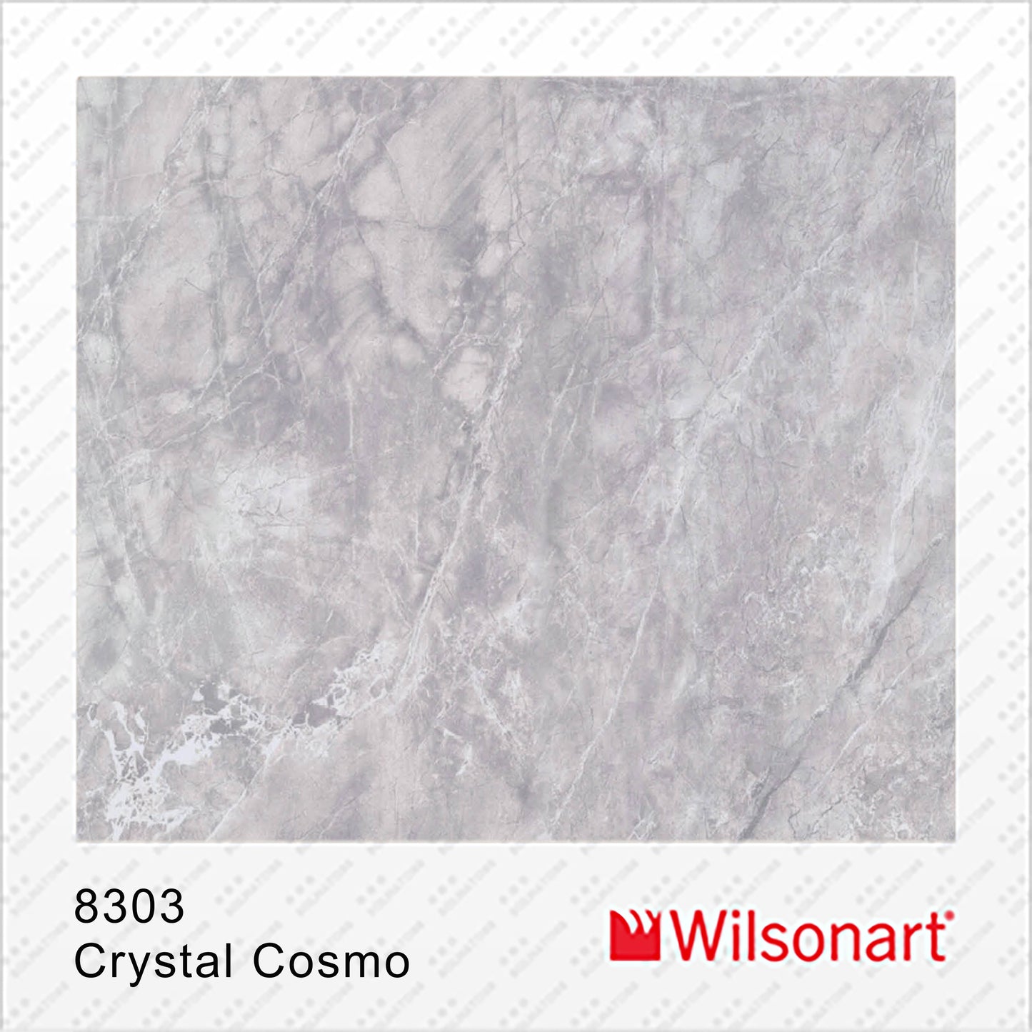 HIGHT PRESSURE LAMINATE