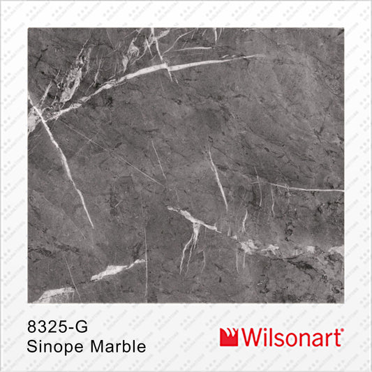 HIGHT PRESSURE LAMINATE