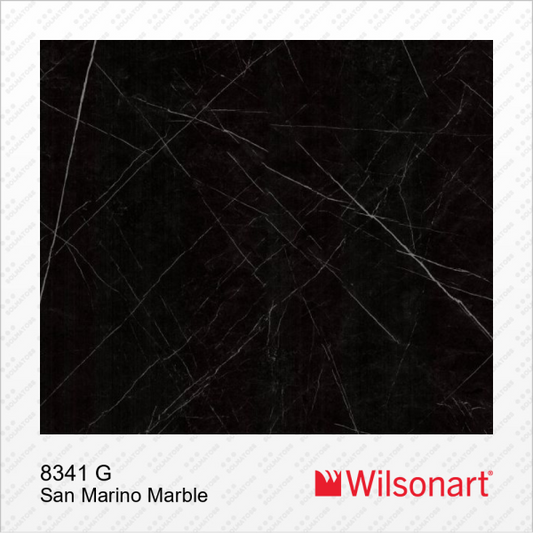 HIGHT PRESSURE LAMINATE