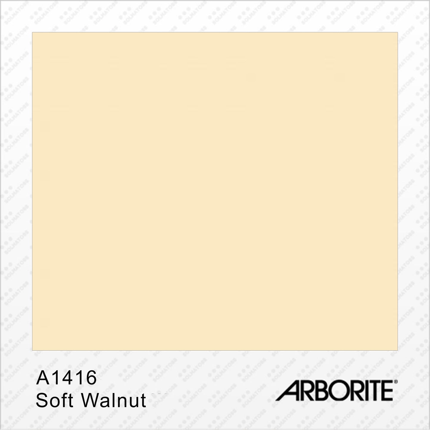 HIGHT PRESSURE LAMINATE