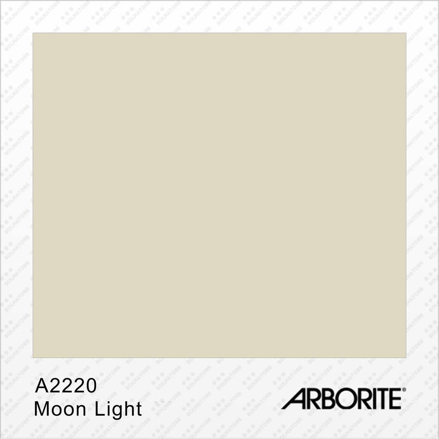 HIGHT PRESSURE LAMINATE