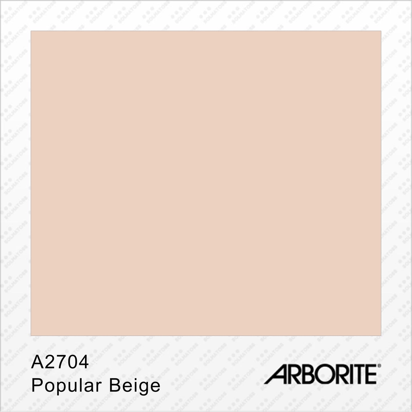 HIGHT PRESSURE LAMINATE