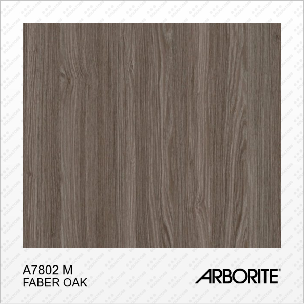 HIGHT PRESSURE LAMINATE