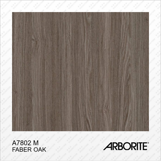 HIGHT PRESSURE LAMINATE