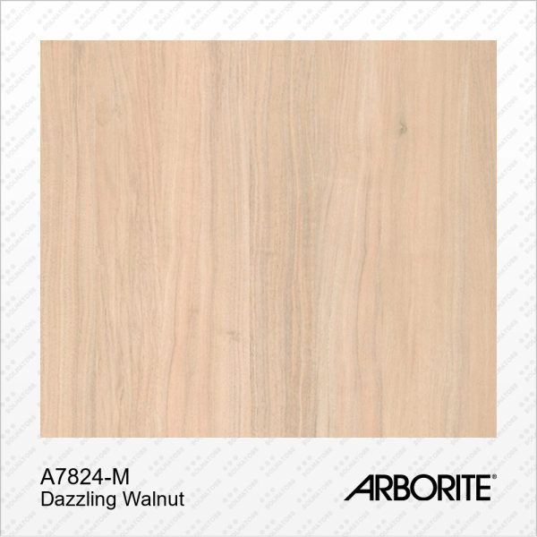 HIGHT PRESSURE LAMINATE