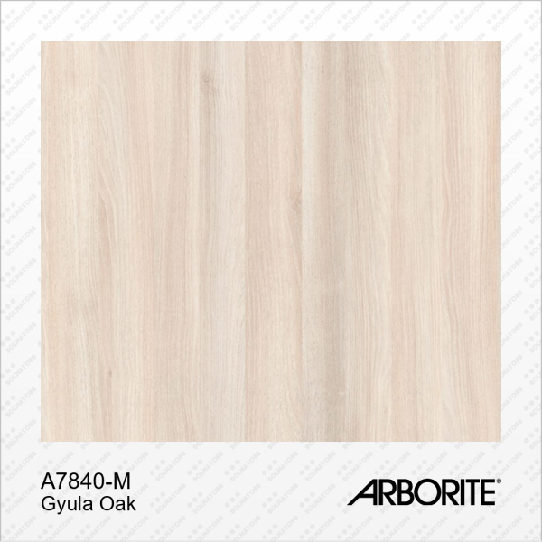 HIGHT PRESSURE LAMINATE