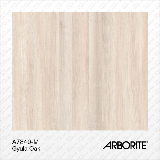 HIGHT PRESSURE LAMINATE