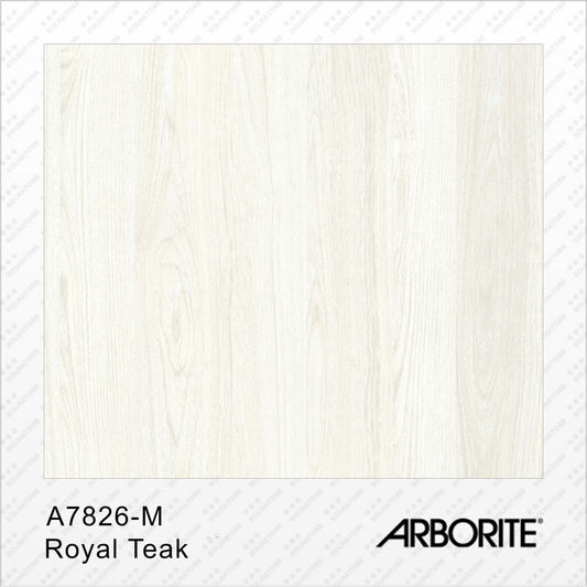 HIGHT PRESSURE LAMINATE