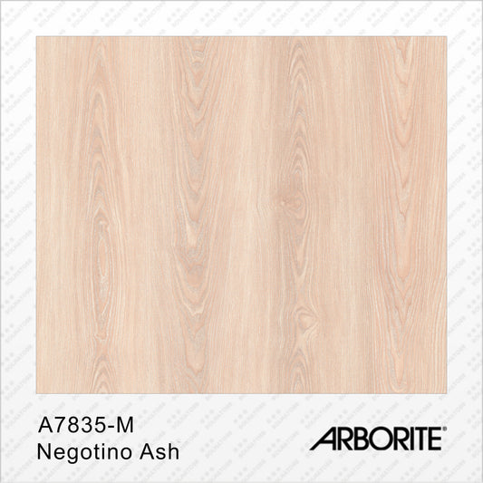 HIGHT PRESSURE LAMINATE