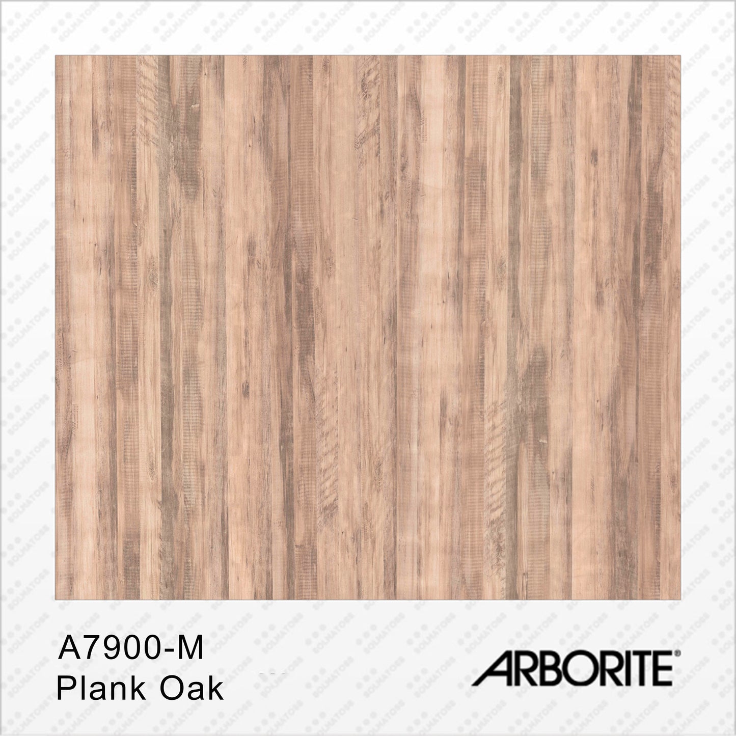 HIGHT PRESSURE LAMINATE