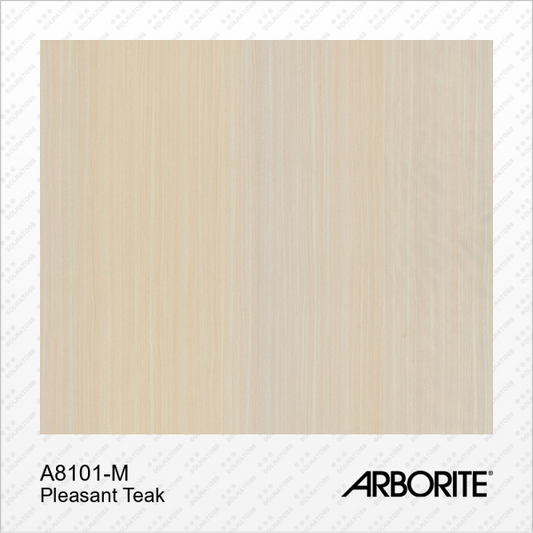 HIGHT PRESSURE LAMINATE