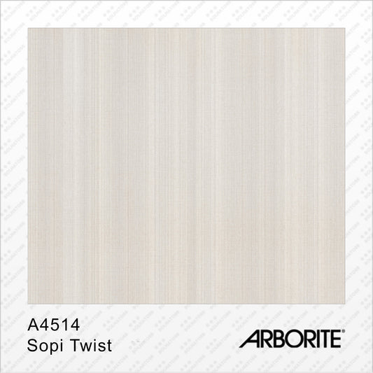 HIGHT PRESSURE LAMINATE