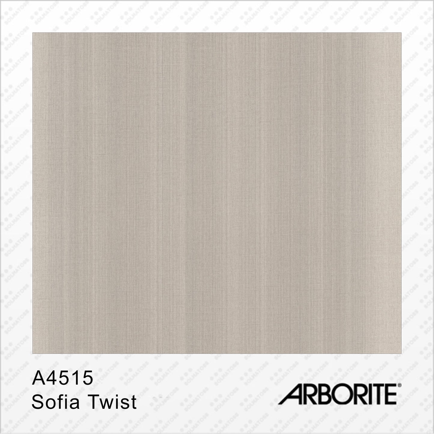 HIGHT PRESSURE LAMINATE
