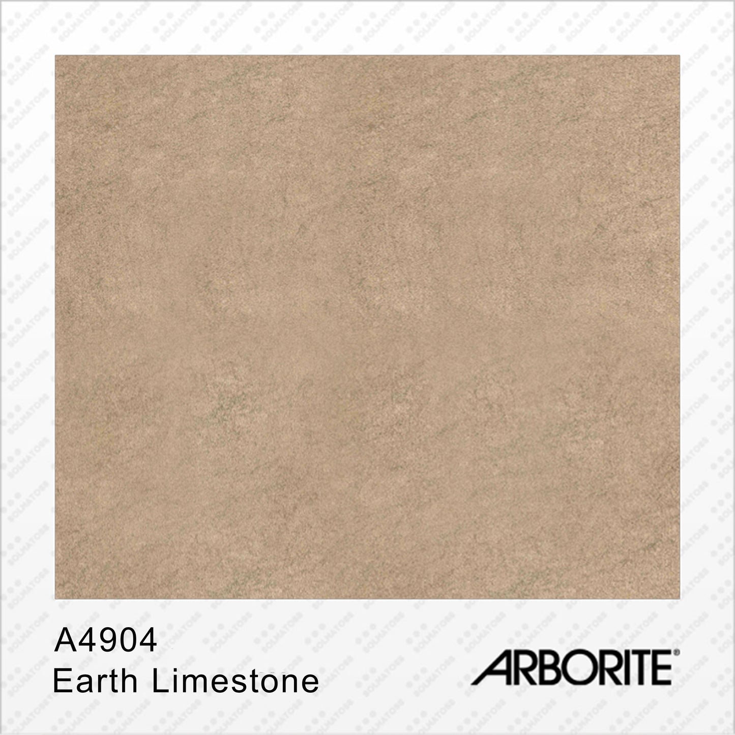 HIGHT PRESSURE LAMINATE