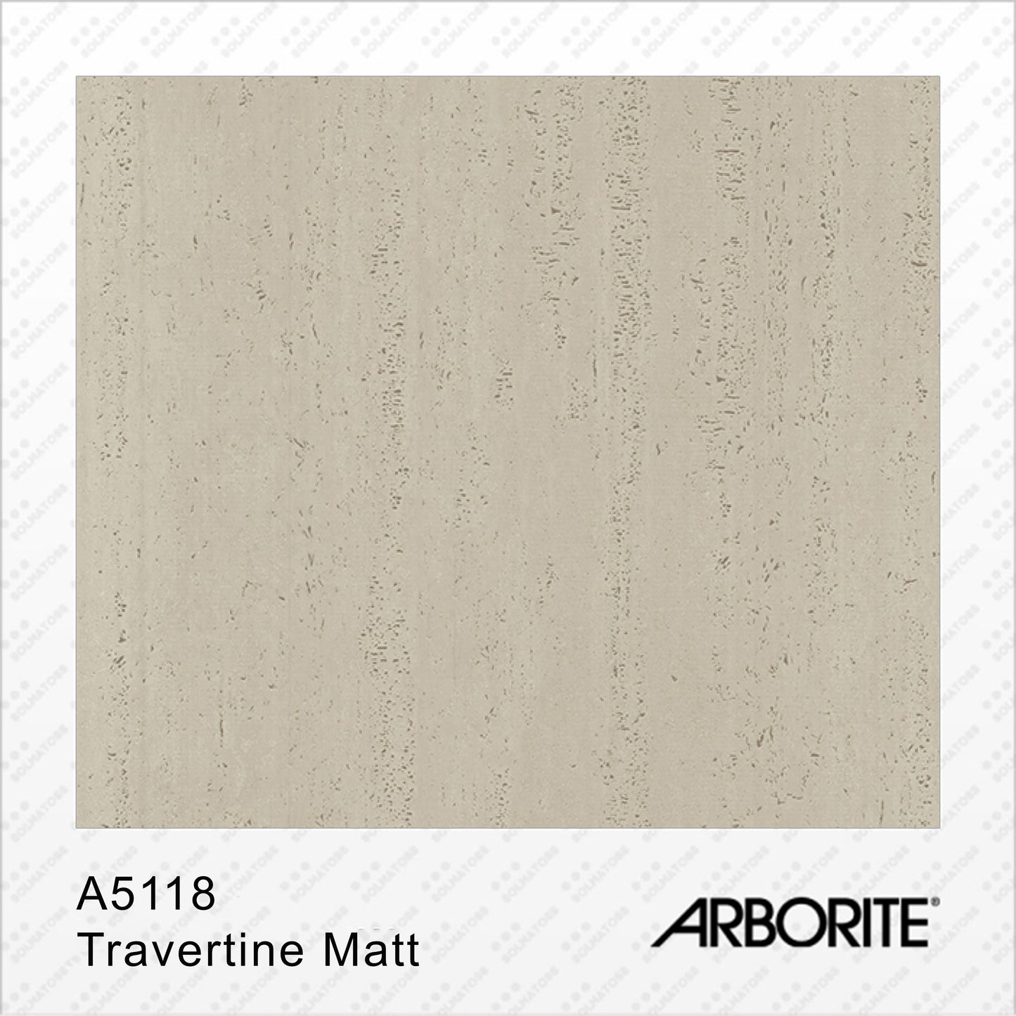 HIGHT PRESSURE LAMINATE