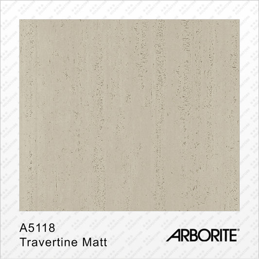 HIGHT PRESSURE LAMINATE