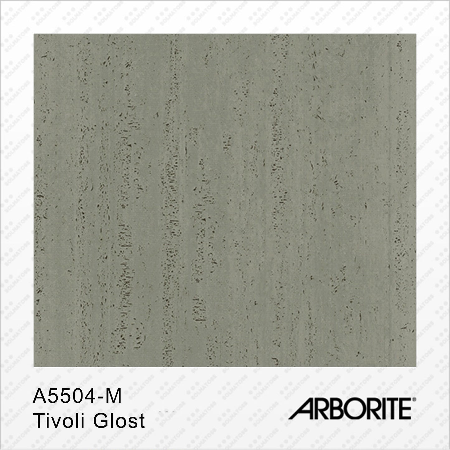 HIGHT PRESSURE LAMINATE