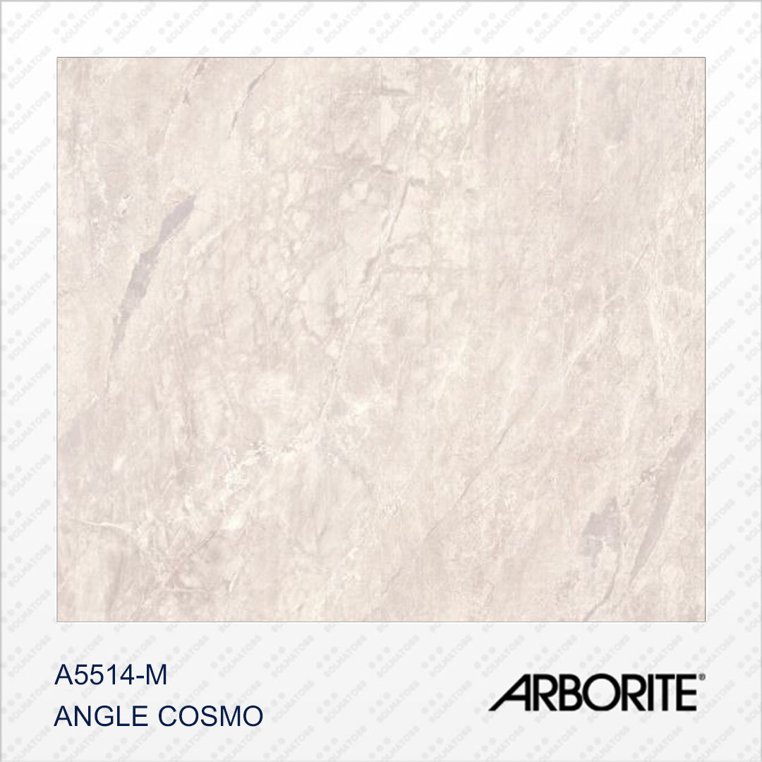 HIGHT PRESSURE LAMINATE