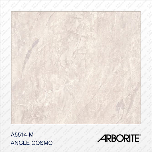 HIGHT PRESSURE LAMINATE