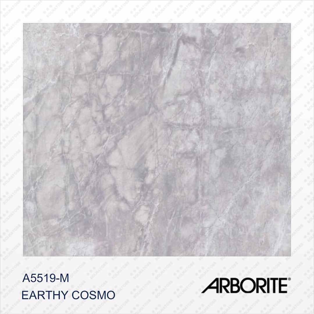 HIGHT PRESSURE LAMINATE