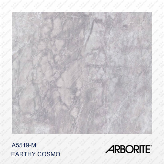 HIGHT PRESSURE LAMINATE