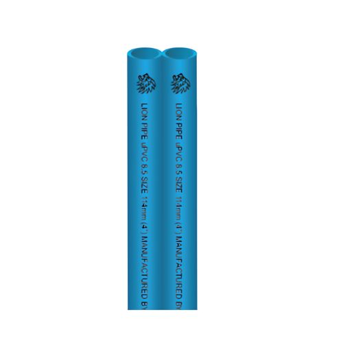UPVC Pipe