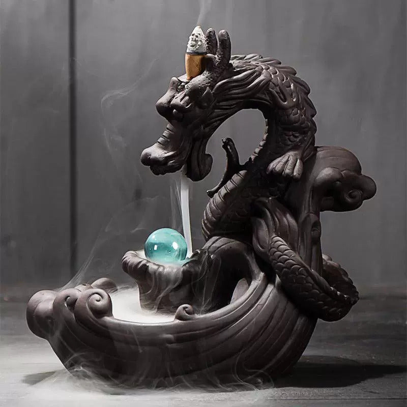 Incense Holder
