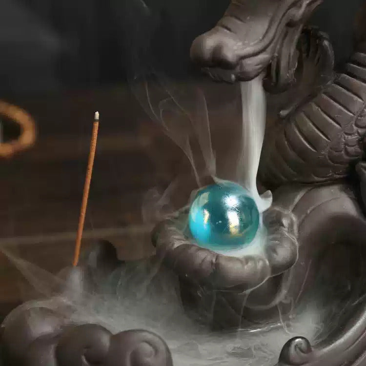 Incense Holder