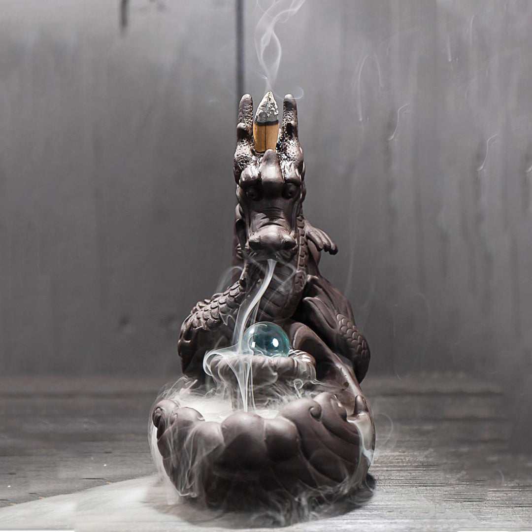 Incense Holder