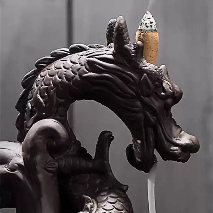 Incense Holder