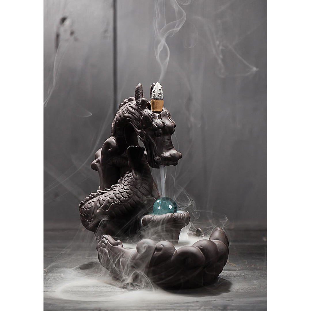 Incense Holder