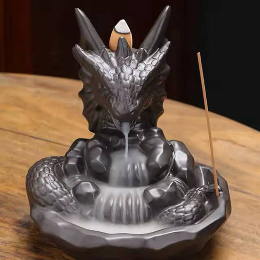 Incense Holder