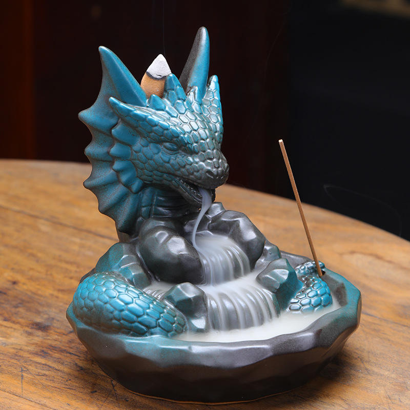 Incense Holder