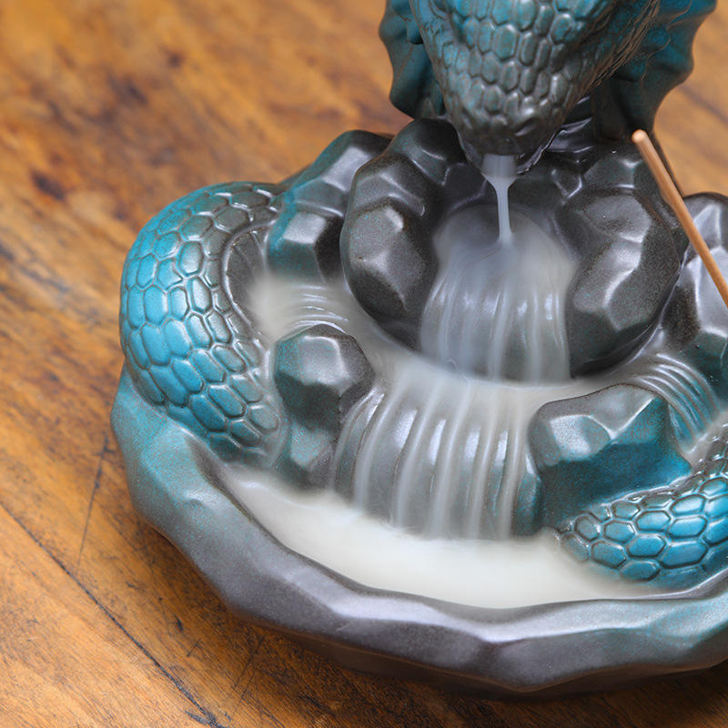 Incense Holder