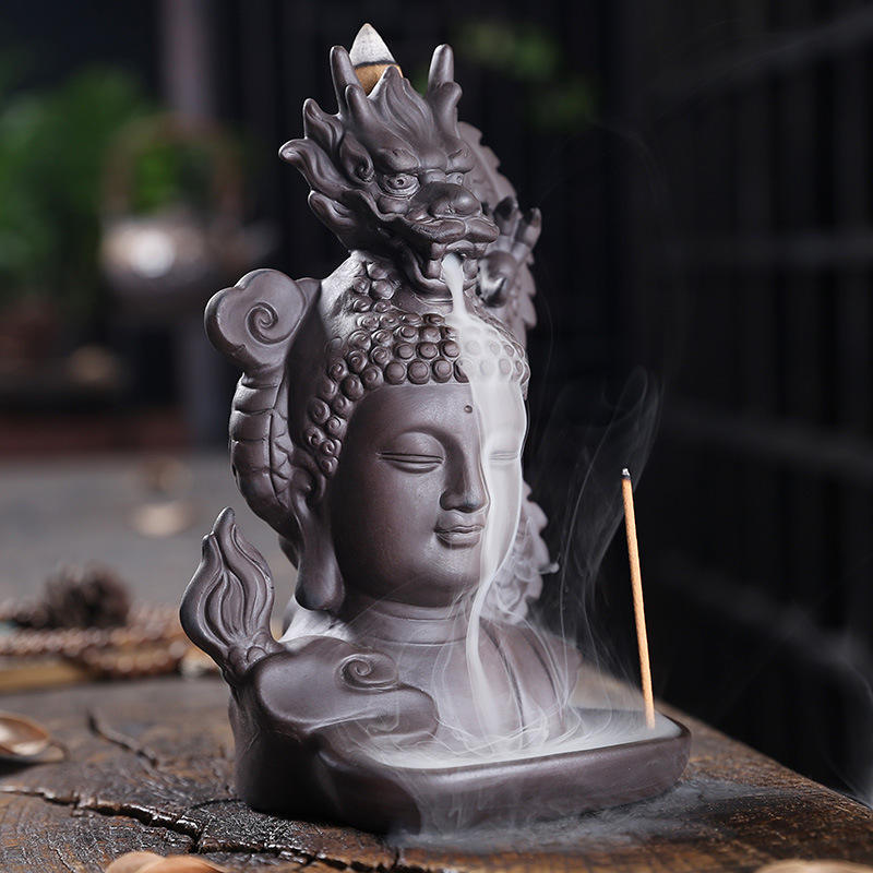 Incense Holder