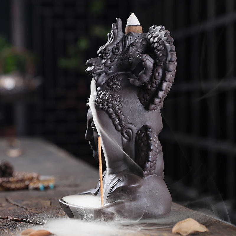 Incense Holder
