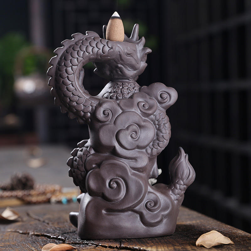 Incense Holder
