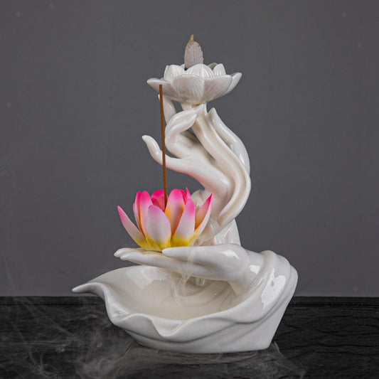 Incense Holder