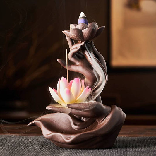 Incense Holder