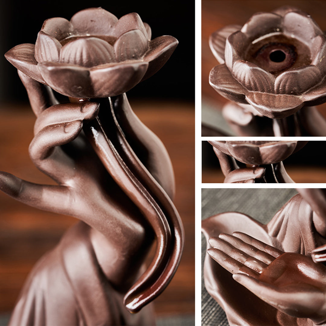 Incense Holder