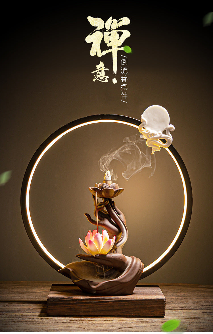 Incense Holder