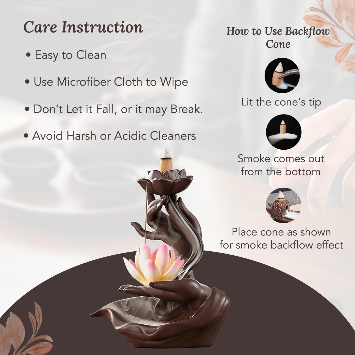 Incense Holder