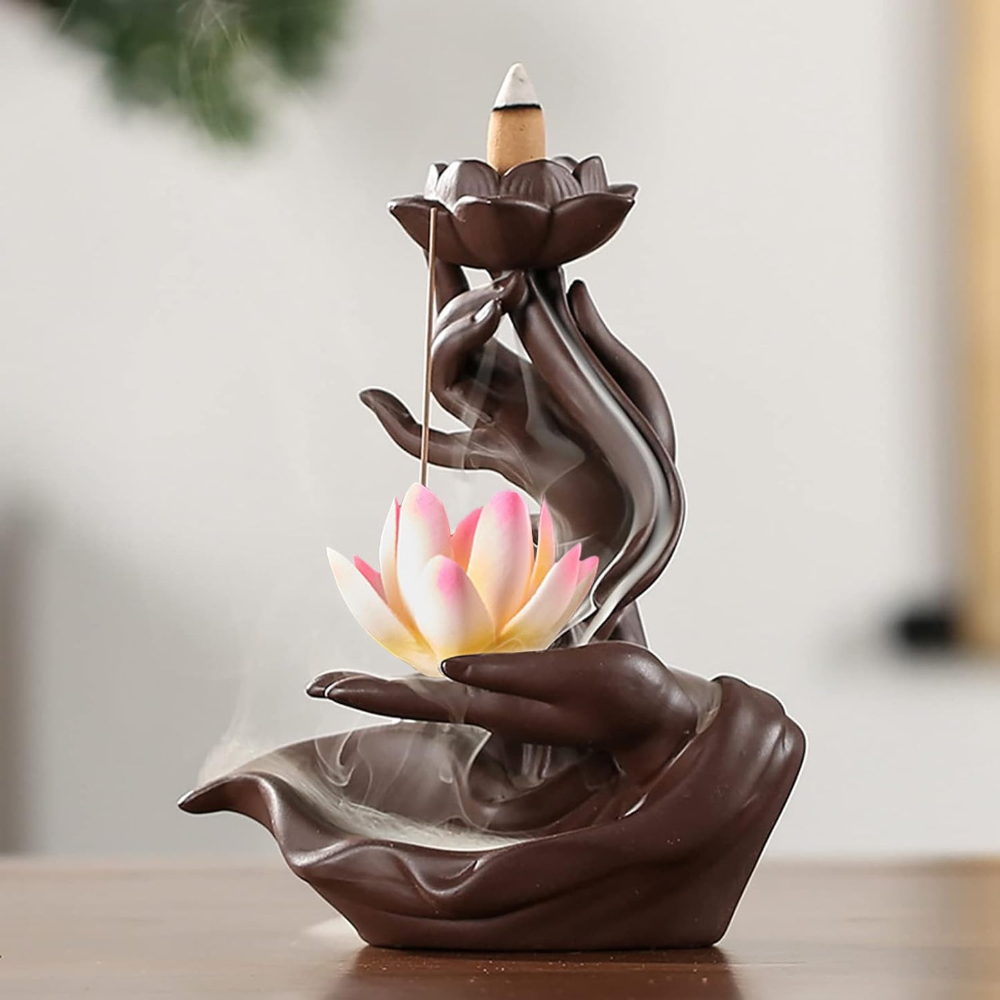 Incense Holder