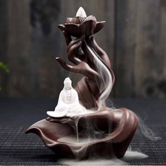 Incense Holder