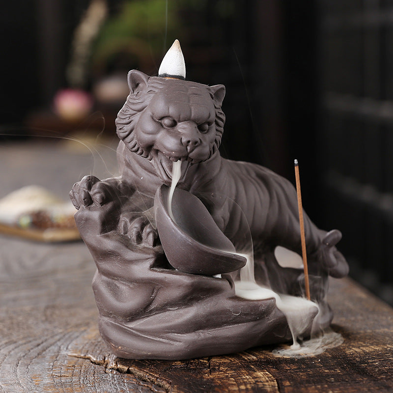 Incense Holder