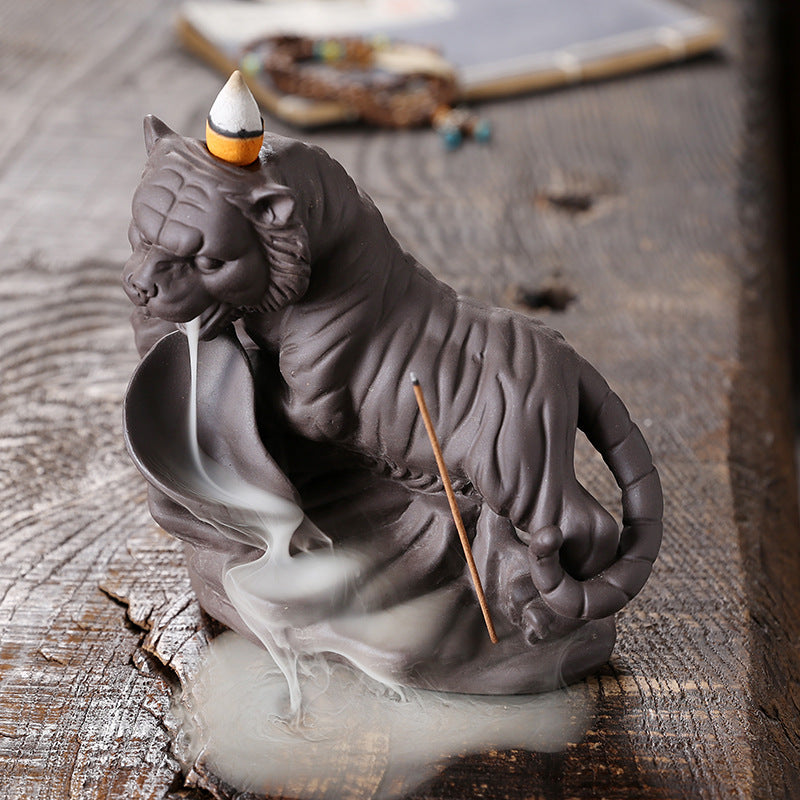 Incense Holder
